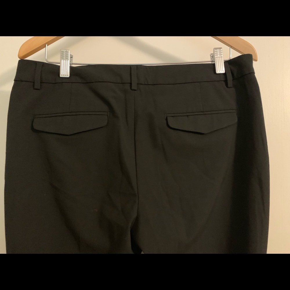 Gap dress pants